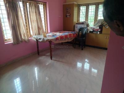 Hall Image of 2300 Sq.ft 4 BHK Independent House for sale in Angamaly Kochi for Rs. 10000000