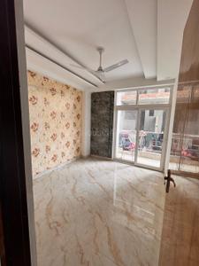 Bedroom Image of 1050 Sq.ft 2 BHK Apartment / Flat for sale in Noida Extension Greater Noida for Rs. 5200000