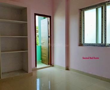 Bedroom Image of 1250 Sq.ft 3 BHK Apartment / Flat for sale in SW Joshna Mansion, Atchutapuram Visakhapatnam for Rs. 3500000