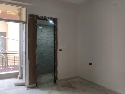Bedroom Image of 1520 Sq.ft 3 BHK Builder Floor for sale in Skyline Pearl, Noida Extension Greater Noida for Rs. 5600000