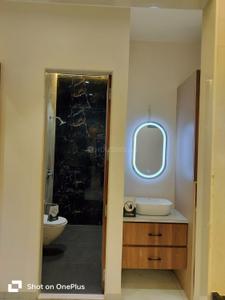Bedroom Image of 750 Sq.ft 1 BHK Apartment / Flat for sale in Nivasa Green City Phase 1, Dombivli East Thane for Rs. 5500000