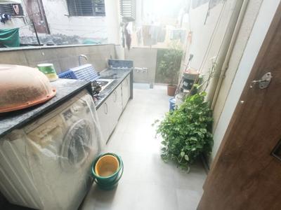 Balcony Image of 1900 Sq.ft 4.5 BHK Villa for sale in Ghatlodiya Ahmedabad for Rs. 18500000
