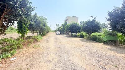 Image of 450 Sq.ft Residential Plot / Land for sale in Chhata, Mathura for Rs. 750000
