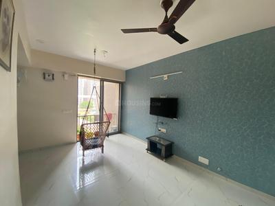 2 BHK Flat