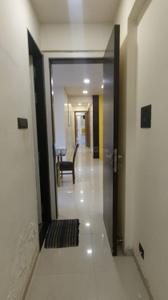 Hall Image of 2700 Sq.ft 4 BHK Apartment / Flat for rent in Gangapur Nashik for Rs. 55000