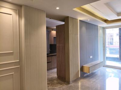 Living Room Image of 1340 Sq.ft 3 BHK Apartment / Flat for sale in Ansal Maple Heights, Sushant Lok Phase 1 Gurgaon for Rs. 23500000