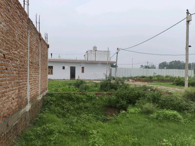 Image of 900 Sq.ft Residential Plot / Land for sale in Chipiyana Buzurg, Ghaziabad for Rs. 7500000