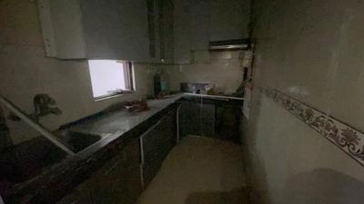 Kitchen Image of 1250 Sq.ft 3 BHK Builder Floor for sale in Malviya Nagar New Delhi for Rs. 12500000