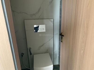 Image of 1124 Sq.ft 2 BHK Apartment / Flat for rent in Tharwani Majestic Towers, Kalyan West, Kalyan for Rs. 29500