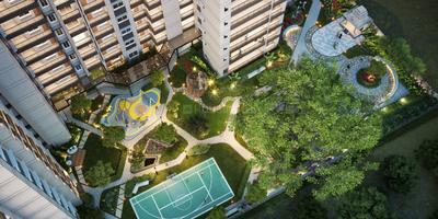 Image of 2010 Sq.ft 3 BHK Apartment / Flat for sale in Mesra, Ranchi for Rs. 8241000