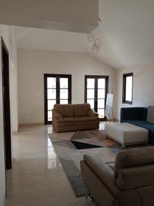 Hall Image of 5342 Sq.ft 4 BHK Villa for rent in True Blue Napa Valley, Yelahanka Bengaluru for Rs. 300000