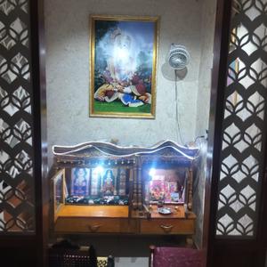 Hall Image of 1440 Sq.ft 3 BHK Independent House for sale in Ganesh Maniratnam Bunglows, Vasna Ahmedabad for Rs. 17000000