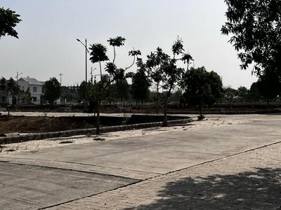 Image of 3390 Sq.ft Residential Plot / Land for sale in Mahalaxmi Nagar 42, Jamtha, Nagpur for Rs. 7373000