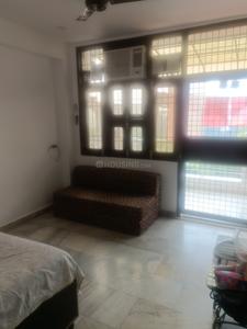 Bedroom Image of 1313 Sq.ft 3 BHK Builder Floor for sale in Vasundhara Ghaziabad for Rs. 11000000