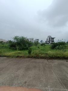 Residential Plot