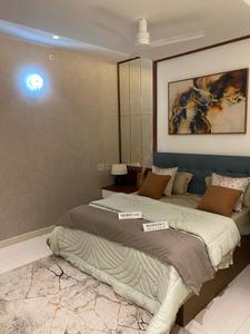 Bedroom Image of 1410 Sq.ft 3 BHK Apartment / Flat for sale in Radiance Solitaire, Madhavaram Chennai for Rs. 12300000