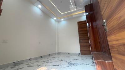 Bedroom Image of 450 Sq.ft 2 BHK Independent House for sale in Razapur Khurd New Delhi for Rs. 8700000