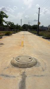 Image of 1200 Sq.ft Residential Plot / Land for sale in Thiruverumbur, Tiruchirappalli for Rs. 1650000