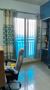Hall Image of 1455 Sq.ft 3 BHK Apartment / Flat for sale in SNN Raj Serenity Phase 2, Akshayanagar Bengaluru for Rs. 15500000