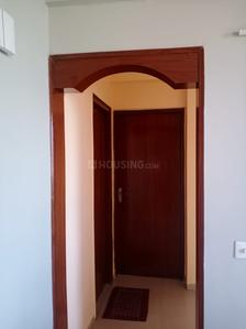 Bedroom Image of 870 Sq.ft 2 BHK Apartment / Flat for rent in Kalyanpur Rudrapur for Rs. 10000