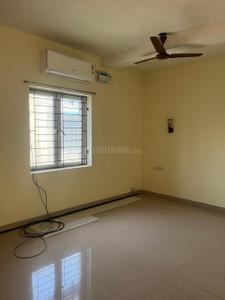 Hall Image of 1400 Sq.ft 3 BHK Apartment / Flat for rent in Mylapore Chennai for Rs. 68000