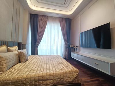 Bedroom Image of 2116 Sq.ft 4 BHK Apartment / Flat for sale in The Medallion, Sector 82 A Mohali for Rs. 24500000
