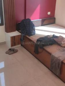Bedroom Image of 970 Sq.ft 2 BHK Apartment / Flat for sale in Avidipta, Santoshpur Kolkata for Rs. 15500000