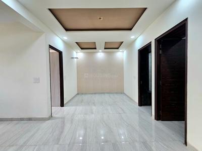Hall Image of 2500 Sq.ft 3 BHK Builder Floor for sale in Amravati Enclave Panchkula for Rs. 43000000