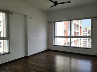 Bedroom Image of 1180 Sq.ft 3 BHK Apartment / Flat for rent in Kolte Patil 24k Stargaze, Bavdhan Pune for Rs. 45000