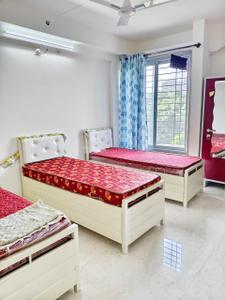 Image of Navkar living  in Kurla East, Mumbai