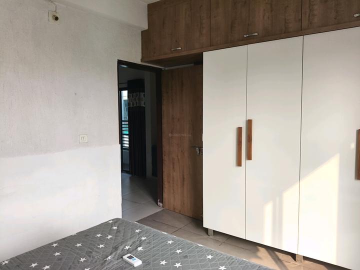 Mahidhar Shreedhar Century Phase 1 Bedroom One 1