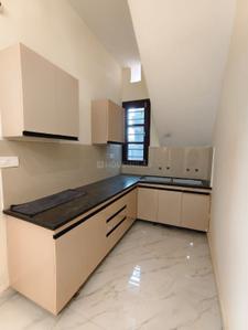 Kitchen Image of 675 Sq.ft 3 BHK Independent House for sale in Kharar Mohali for Rs. 7090000