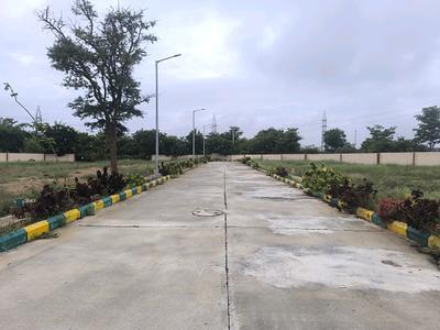 Image of 1200 Sq.ft Residential Plot / Land for sale in MBC Avinya Enclave, Vemagal, Kolar for Rs. 3878787