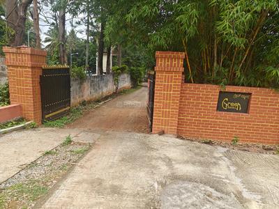 Image of 2000 Sq.ft Residential Plot / Land for sale in Green Banks, Lal Bahadur Shastri Nagar, Bengaluru for Rs. 19950000