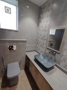Bathroom Image of 3240 Sq.ft 4 BHK Builder Floor for sale in Sector 50 Gurgaon for Rs. 62500000