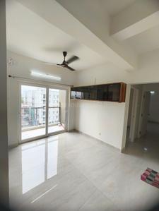 Hall Image of 829 Sq.ft 2 BHK Apartment / Flat for rent in Jain Aadhidev, Manapakkam Chennai for Rs. 35000