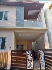 Image of 1250 Sq.ft 3 BHK Duplex for sale in Koundampalayam, Coimbatore for Rs. 9500000