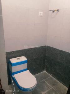 Bathroom Image of 1200 Sq.ft 4 BHK Villa for sale in Jankipuram Extension Lucknow for Rs. 4200000
