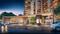 Image of 2650 Sq.ft 4 BHK Apartment / Flat for sale in SG Vista, Raj Nagar Extension, Ghaziabad for Rs. 16430000