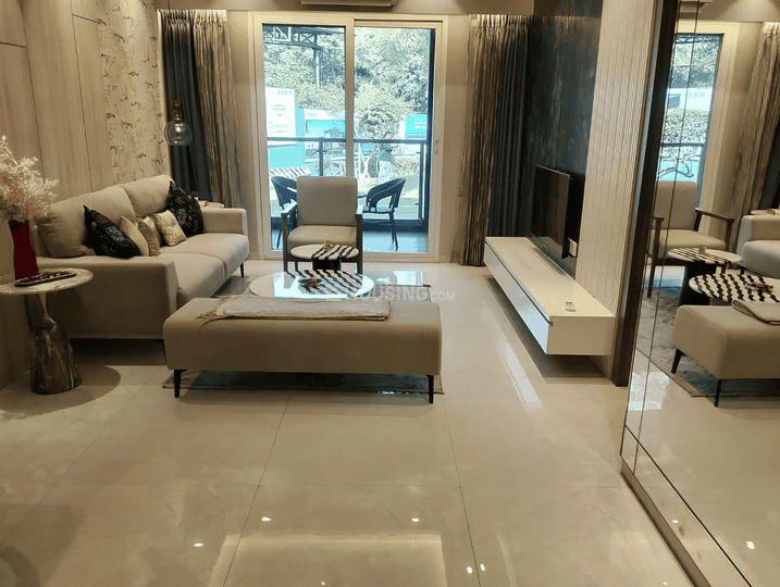 KP Archana Paradise Phase 03 Main Image 1