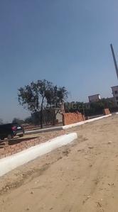 Shamas Green City Plot View 3