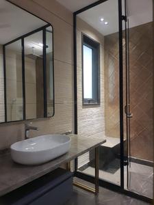 Bedroom Three Image of 3160 Sq.ft 4 BHK Builder Floor for sale in Shahpur Gurgaon for Rs. 58500000