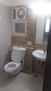 Image of 1215 Sq.ft 2 BHK Apartment / Flat for sale in The 3C Lotus Zing, Sector 168, Noida for Rs. 9200000