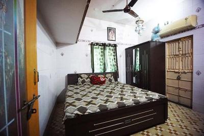 Bedroom Image of 1665 Sq.ft 2 BHK Independent House for sale in Nikol Ahmedabad for Rs. 13000000