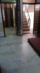 Bedroom Image of 650 Sq.ft 2 BHK Builder Floor for rent in Mayur Vihar Phase 1 New Delhi for Rs. 20000