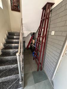 Image of 900 Sq.ft 2 BHK Independent House for rent in Kishor Nagar, Nashik for Rs. 15000