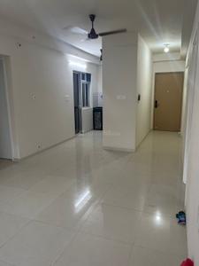 Hall Image of 878 Sq.ft 3 BHK Apartment / Flat for sale in Mahalunge Pune for Rs. 10500000