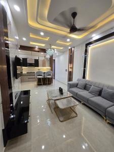 Hall Image of 1800 Sq.ft 3 BHK Builder Floor for sale in Canal Road Dehradun for Rs. 9500000