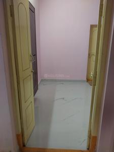 Individual house  Bedroom 4
