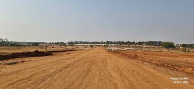 Image of 2800 Sq.ft Residential Plot / Land for sale in Climate Amidst Nature, Kaggalipura, Bengaluru for Rs. 22400000